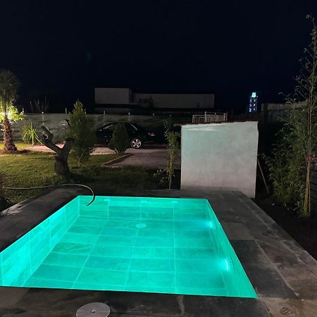 Luxury Villa Rentals In Tetuan Tétouan Zewnętrze zdjęcie