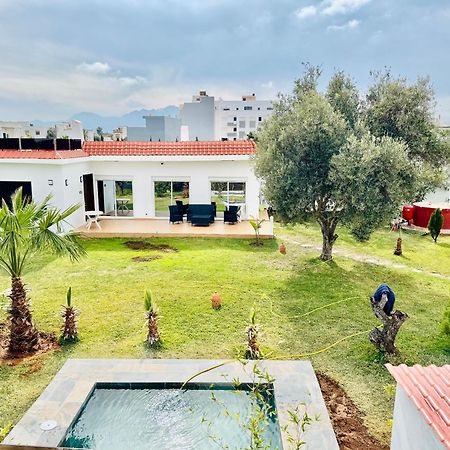 Luxury Villa Rentals In Tetuan Tétouan Zewnętrze zdjęcie