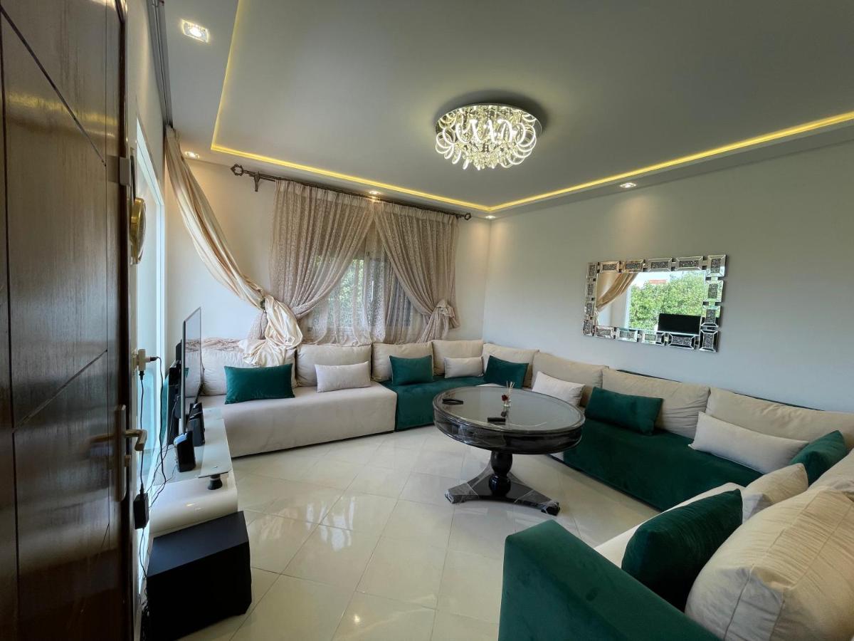 Luxury Villa Rentals In Tetuan Tétouan Zewnętrze zdjęcie