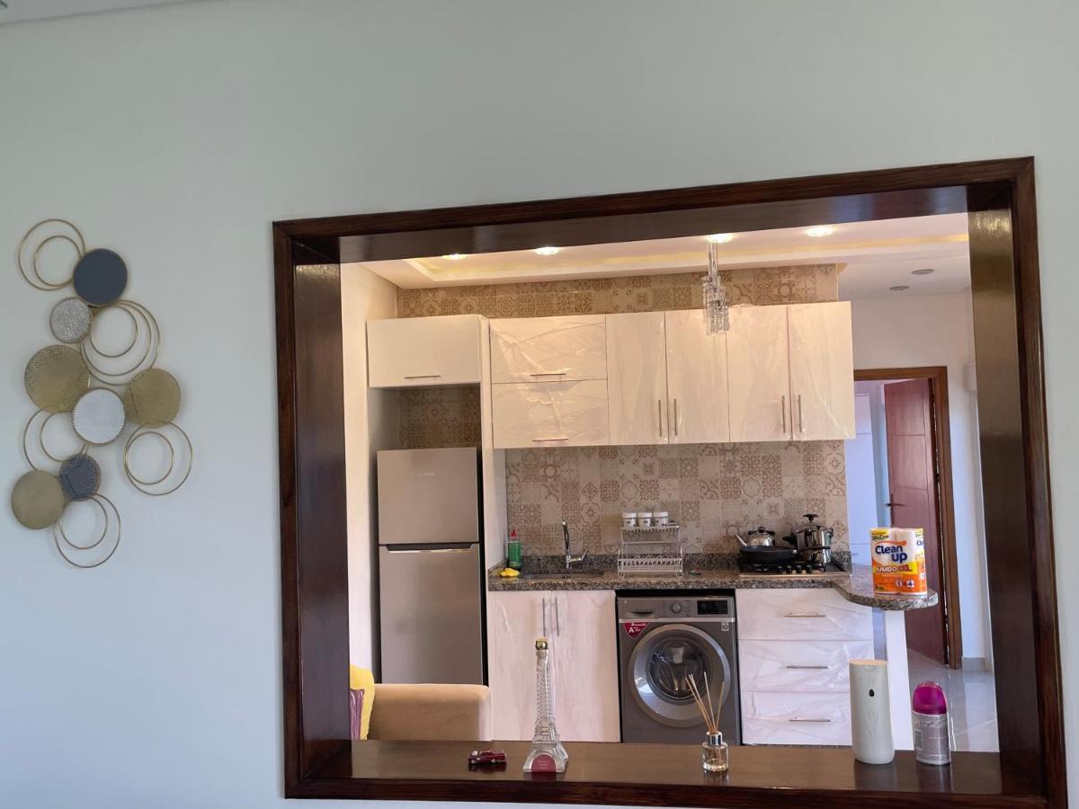 Central Villa With Pool Garden 5Km Sea Cabo Tétouan Zewnętrze zdjęcie