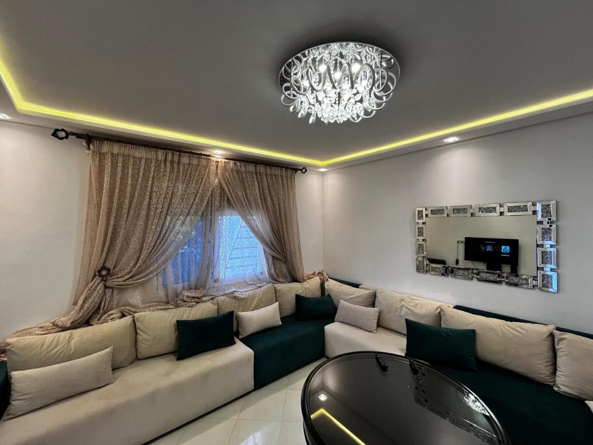 Luxury Villa Rentals In Tetuan Tétouan Zewnętrze zdjęcie