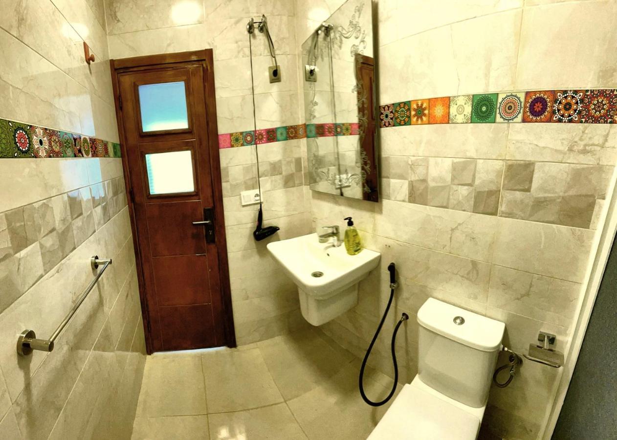 Luxury Villa Rentals In Tetuan Tétouan Zewnętrze zdjęcie