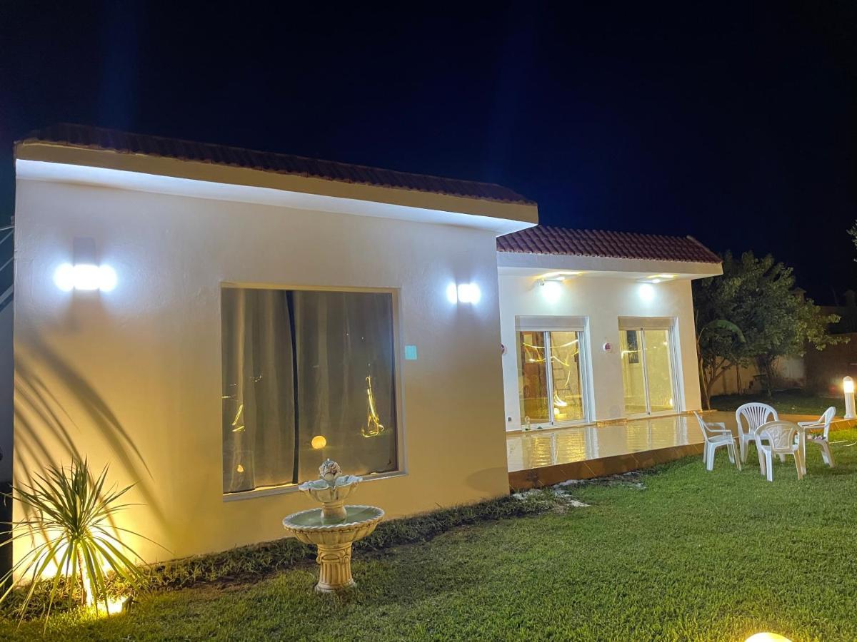 Luxury Villa Rentals In Tetuan Tétouan Zewnętrze zdjęcie