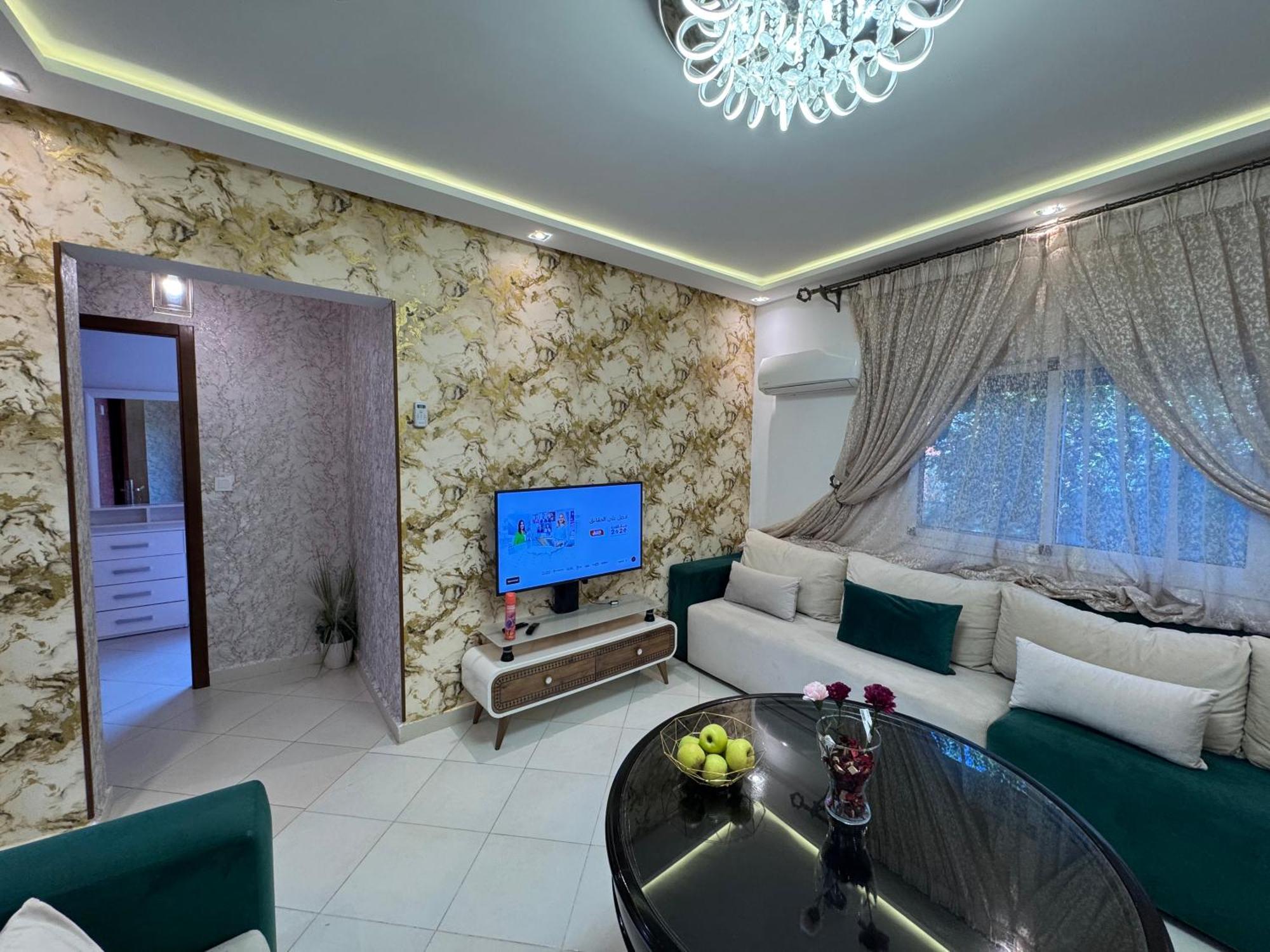 Luxury Villa Rentals In Tetuan Tétouan Zewnętrze zdjęcie