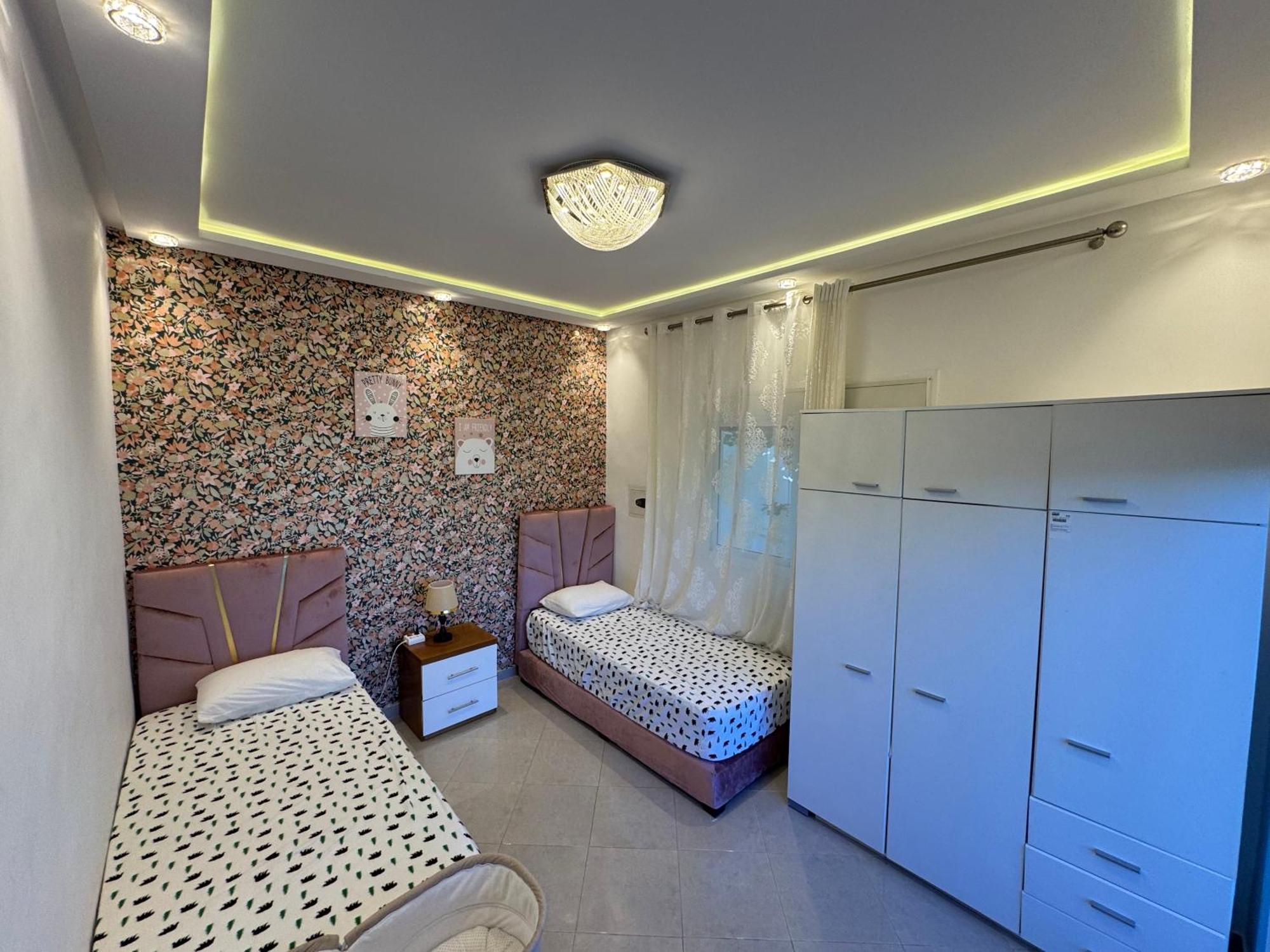 Central Villa With Pool Garden 5Km Sea Cabo Tétouan Zewnętrze zdjęcie