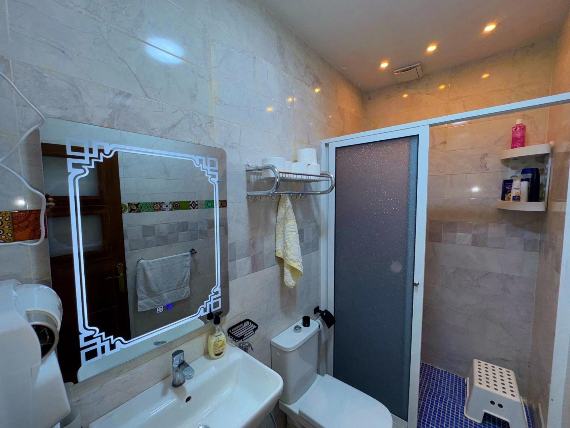 Central Villa With Pool Garden 5Km Sea Cabo Tétouan Zewnętrze zdjęcie